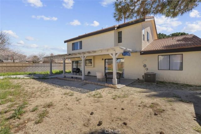 5389 Evergem Avenue, Palmdale, CA 93552