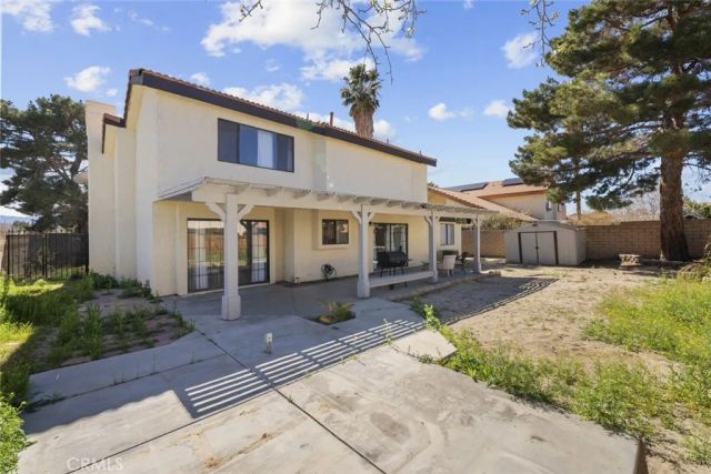 5389 Evergem Avenue, Palmdale, CA 93552