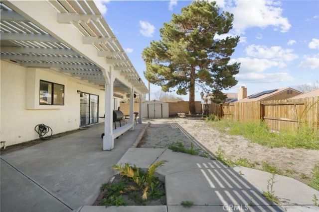 5389 Evergem Avenue, Palmdale, CA 93552