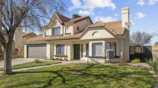 5389 Evergem Avenue, Palmdale, CA 93552