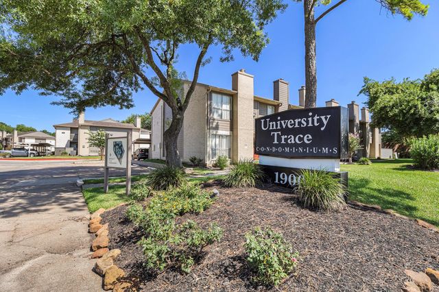 1900 Bay Area Boulevard 121, Houston, TX 77058