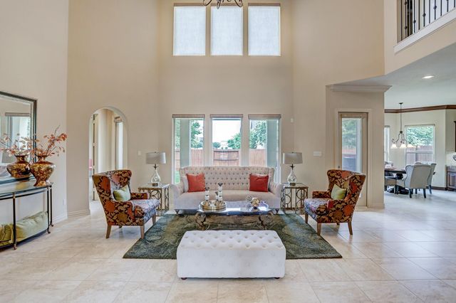 1914 Mystic Arbor Lane, Houston, TX 77077