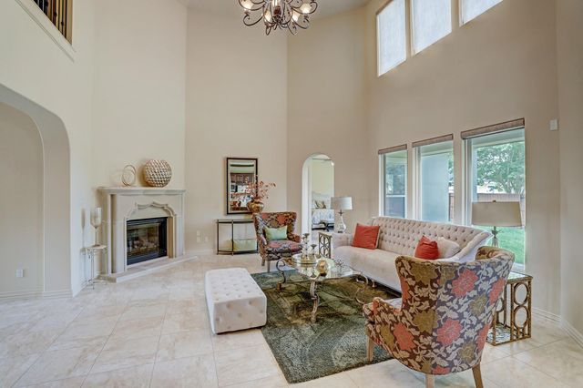 1914 Mystic Arbor Lane, Houston, TX 77077