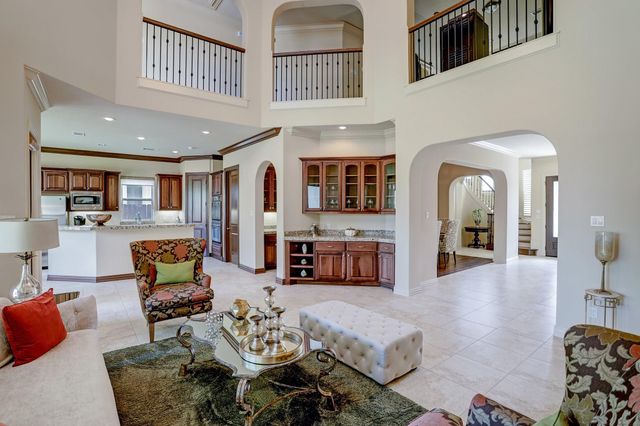 1914 Mystic Arbor Lane, Houston, TX 77077