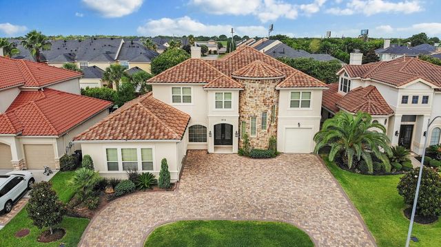1914 Mystic Arbor Lane, Houston, TX 77077