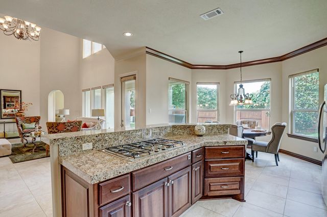 1914 Mystic Arbor Lane, Houston, TX 77077