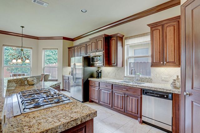 1914 Mystic Arbor Lane, Houston, TX 77077