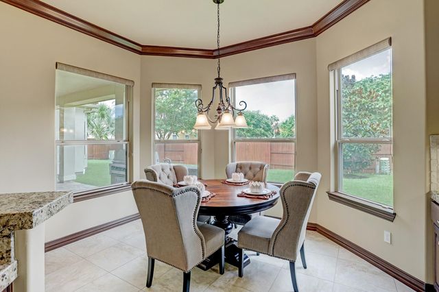 1914 Mystic Arbor Lane, Houston, TX 77077