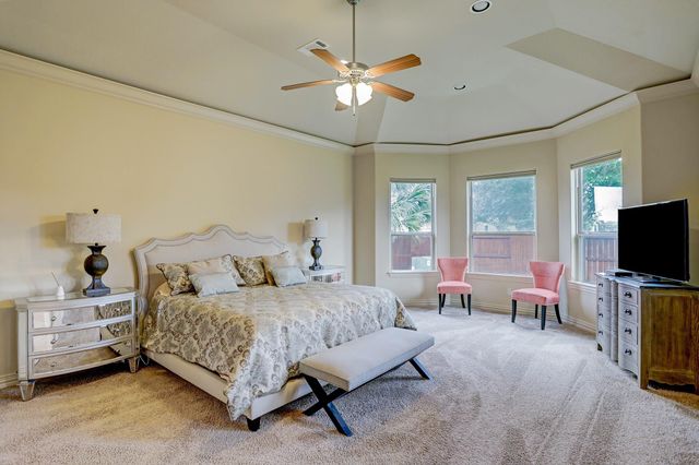 1914 Mystic Arbor Lane, Houston, TX 77077