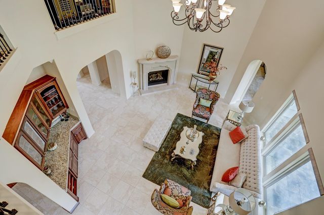 1914 Mystic Arbor Lane, Houston, TX 77077