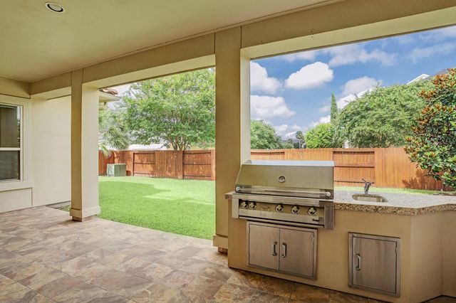 1914 Mystic Arbor Lane, Houston, TX 77077