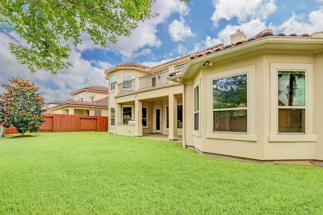 1914 Mystic Arbor Lane, Houston, TX 77077