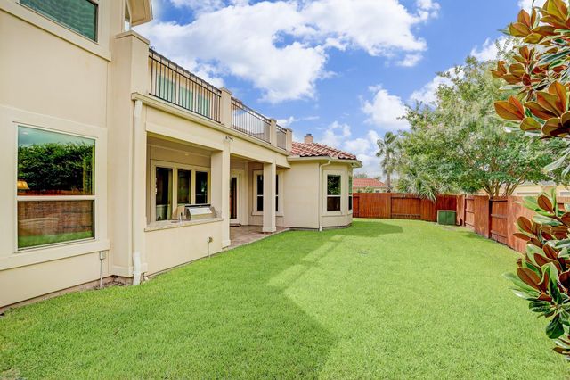 1914 Mystic Arbor Lane, Houston, TX 77077