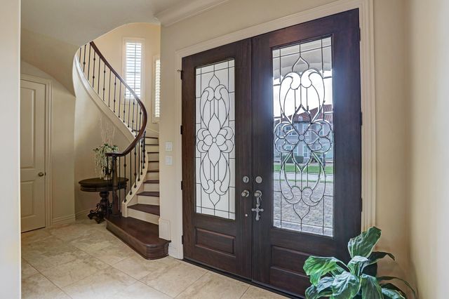 1914 Mystic Arbor Lane, Houston, TX 77077