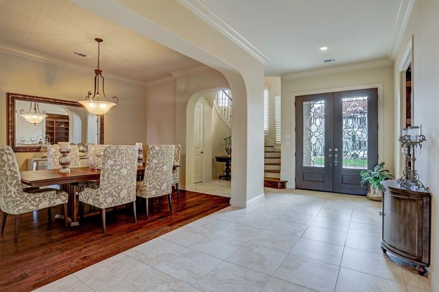 1914 Mystic Arbor Lane, Houston, TX 77077