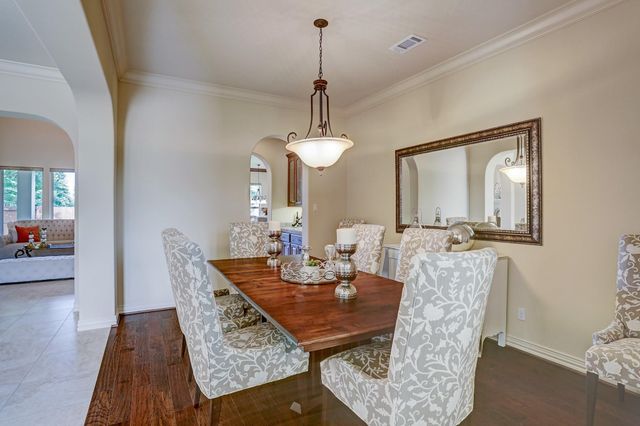 1914 Mystic Arbor Lane, Houston, TX 77077