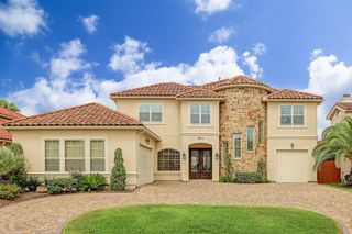 1914 Mystic Arbor Lane, Houston, TX 77077