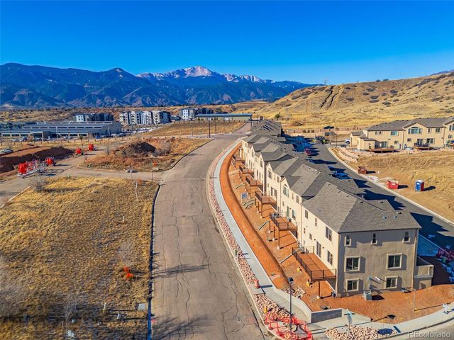 751 Littlebear Grove, Colorado Springs, CO 80907