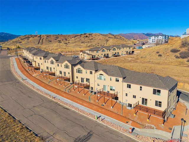 751 Littlebear Grove, Colorado Springs, CO 80907