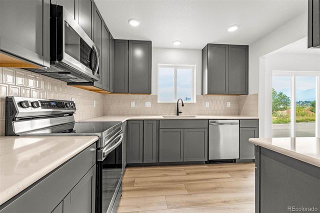 751 Littlebear Grove, Colorado Springs, CO 80907