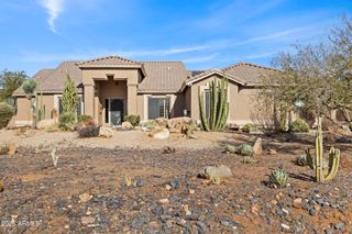 5898 E Chuckwalla Trail, Cave Creek, AZ 85331