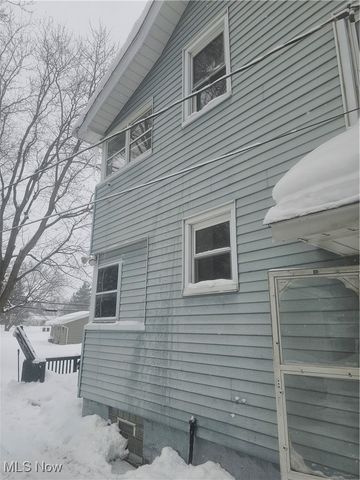 25150 Columbus Road, Bedford Heights, OH 44146