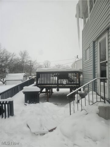 25150 Columbus Road, Bedford Heights, OH 44146