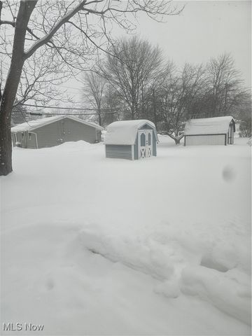 25150 Columbus Road, Bedford Heights, OH 44146