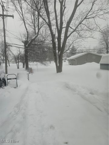 25150 Columbus Road, Bedford Heights, OH 44146