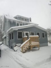 25150 Columbus Road, Bedford Heights, OH 44146