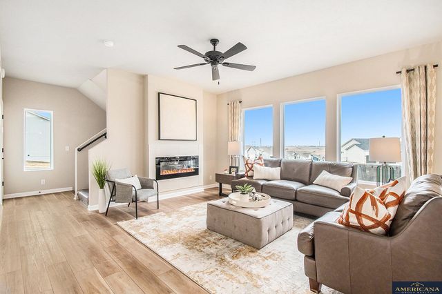 6502 N 168 Avenue, Omaha, NE 68116