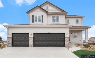 6502 N 168 Avenue, Omaha, NE 68116