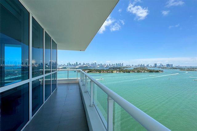 540 W Ave 2114 2114, Miami Beach, FL 33139