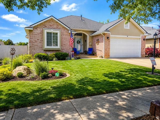 665 W 2275 N, Layton, UT 84041