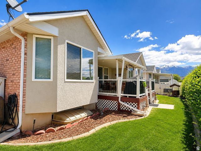 665 W 2275 N, Layton, UT 84041