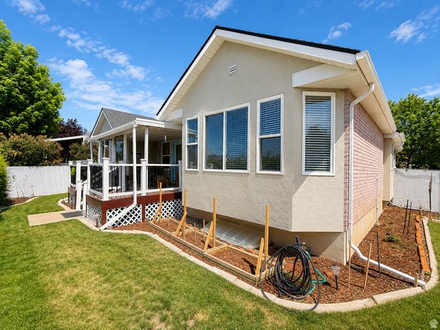 665 W 2275 N, Layton, UT 84041