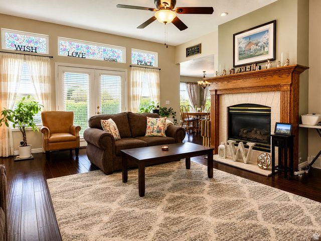665 W 2275 N, Layton, UT 84041