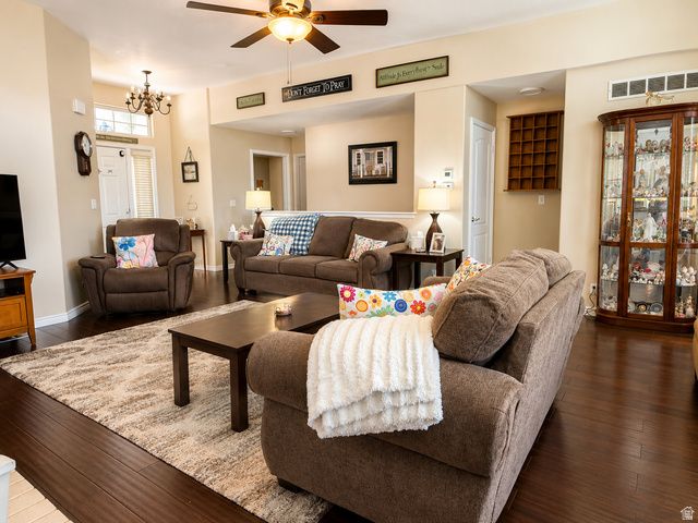 665 W 2275 N, Layton, UT 84041