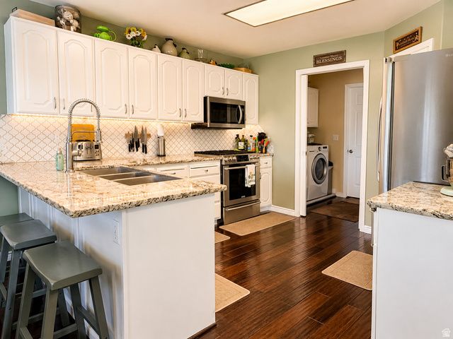 665 W 2275 N, Layton, UT 84041