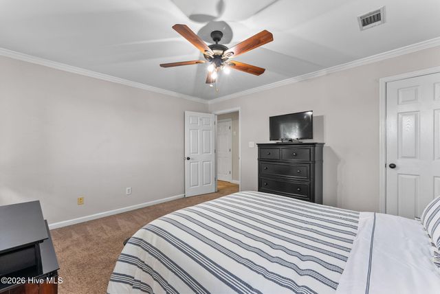 967 Windmill Lane, Evans, GA 30809