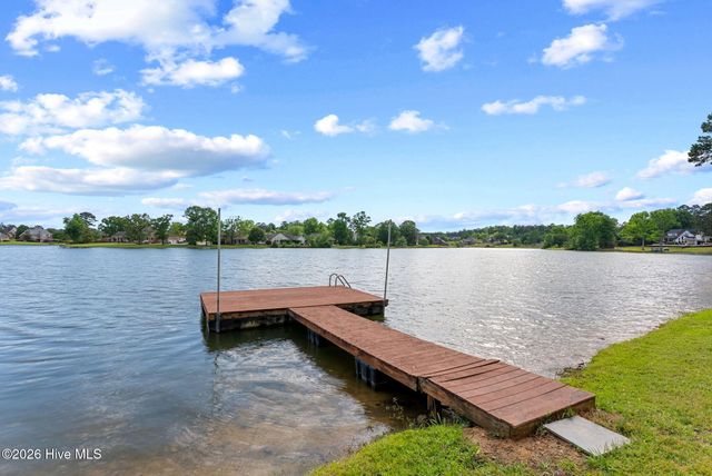 967 Windmill Lane, Evans, GA 30809