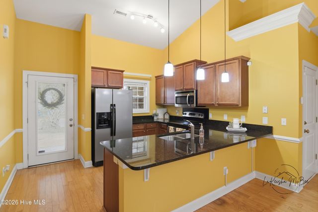 1036 Tideline Drive, Leland, NC 28451