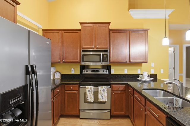 1036 Tideline Drive, Leland, NC 28451