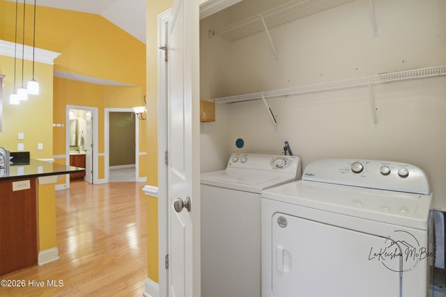 1036 Tideline Drive, Leland, NC 28451