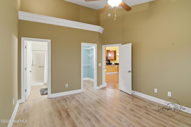 1036 Tideline Drive, Leland, NC 28451