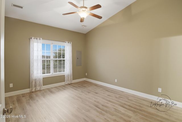 1036 Tideline Drive, Leland, NC 28451