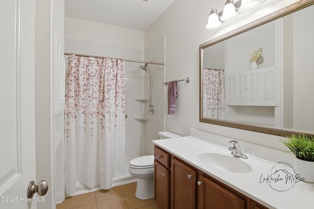 1036 Tideline Drive, Leland, NC 28451