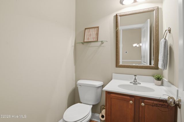 1036 Tideline Drive, Leland, NC 28451