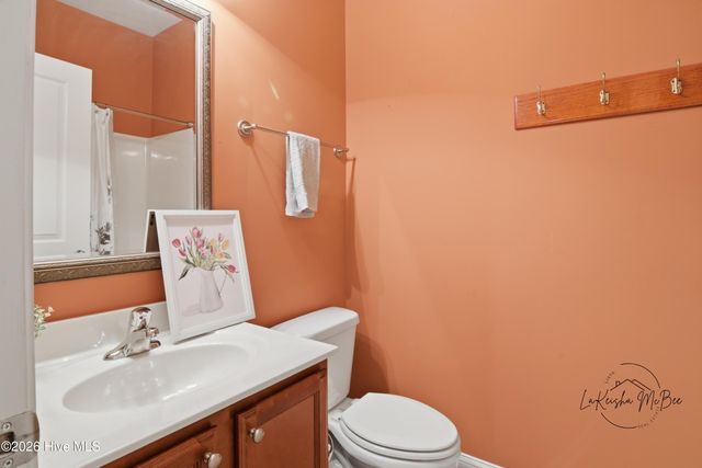 1036 Tideline Drive, Leland, NC 28451