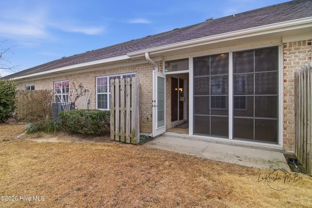 1036 Tideline Drive, Leland, NC 28451